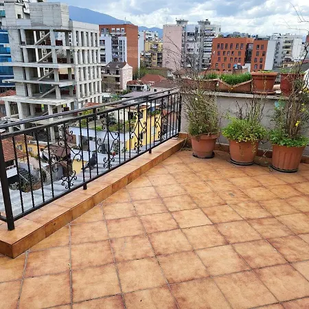 Center Appartement *