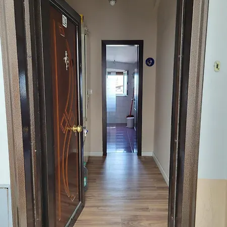 Appartement Center Tirana