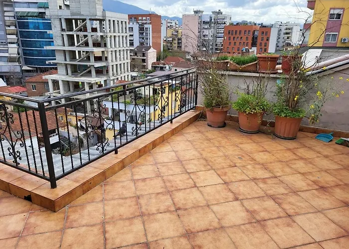 Center Appartement *