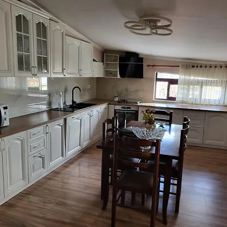 Center Appartement *