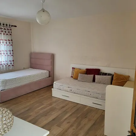 Appartement Center *