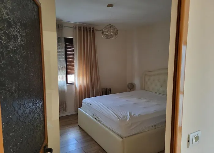 Appartement Center