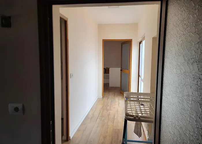 Center Appartement *