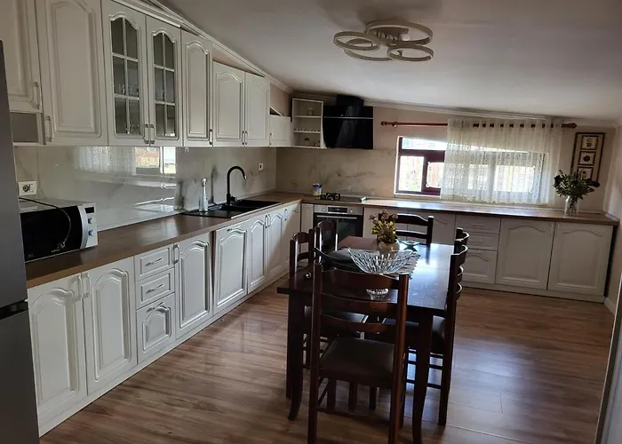 Center Appartement *