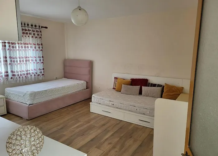 Appartement Center *