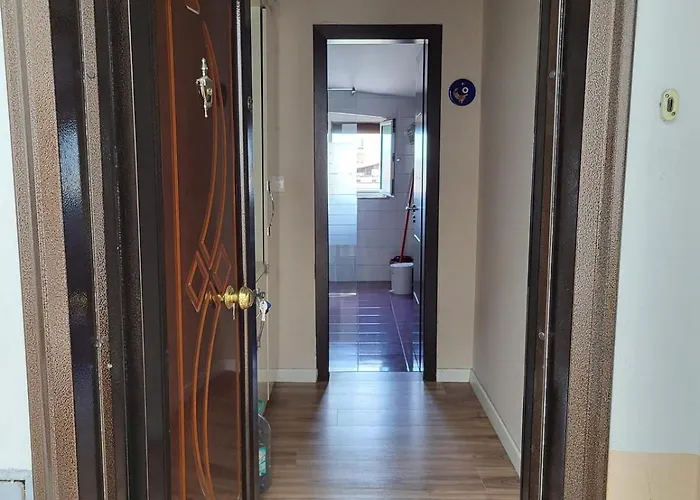 Appartement Center Tirana